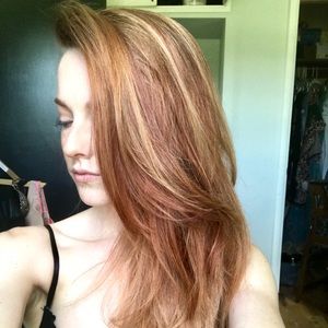 Meet your Posher, Serene